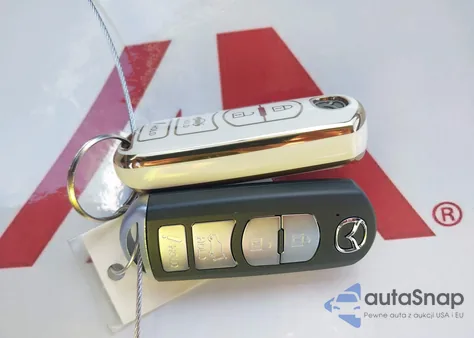 2018 Mazda Cx-9 Touring from USA, damaged, VIN JM3TCACY2J0228733